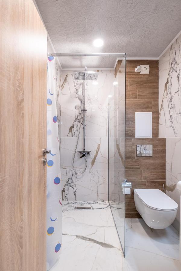 Chic 1Br Flat - Technical University & Hospital Sofia Buitenkant foto